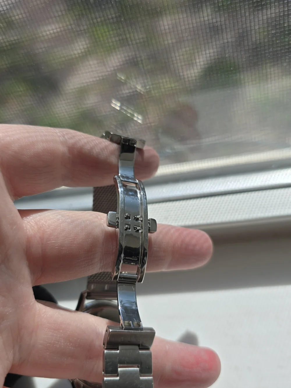 Citizen 32mm eco